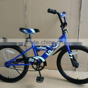 high quality BMX cycling