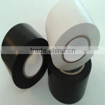 PVC handle wrapping tape for pipes