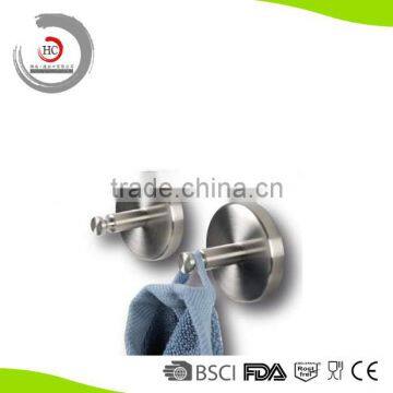 New Product Of Stainless Steel Wall Mounting Towel Hook Cloth Hook