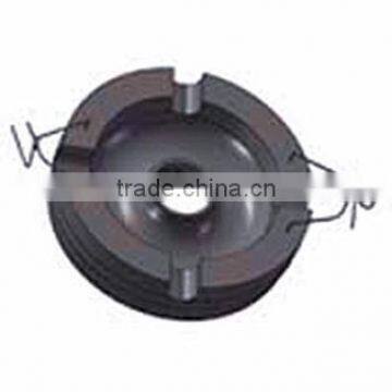 Type U Wiper for Drill String in Drilling Operation
