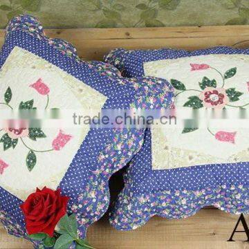 Aw20 Pillowcases 50*50 & 60*60 cm