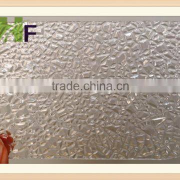 Patterned Polystyrene Sheet/PS Board/Transparent PS