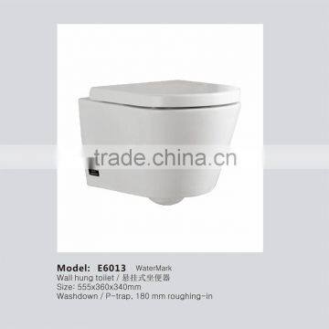 WaterMark Toilet E6013