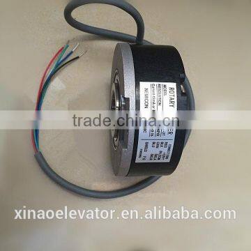 High Quality Elevator Manual Rotary Encoder photo-2
