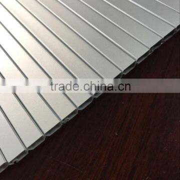 China Suppliers Kitchen Cabinet Accessories Shutter Style Cabinet Doors