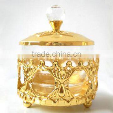 2013 Glass Wine Bottles,double Wall Glass S320