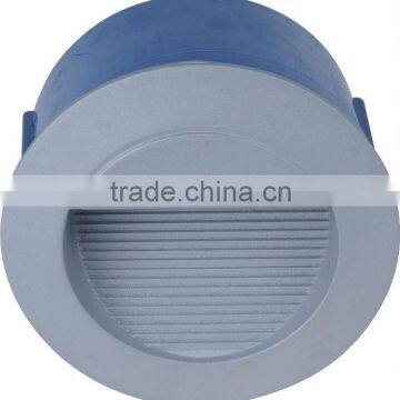 LY2002A 240V 0.7W outdoor up and down wall light HOT SALES in USA,UK,AUSTRALIA,ASIA market