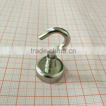 Neodymium Magnetic Hook