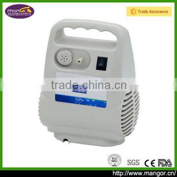 2016 Hot Sale Factory Price OEM Humidifier Air Compressor Aromatherapy Nebulizer Diffuser, Electric Nebulizer Machine