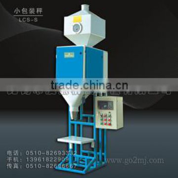 preformed bags filling machine