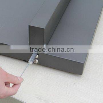 Small Business Hand Manual Paper Folding Machine