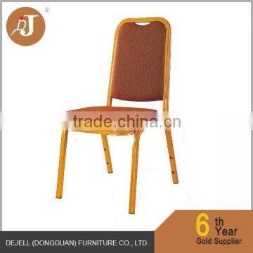 Modern banquet hall chairs for sale