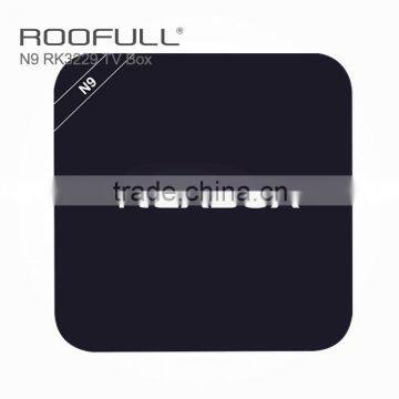 2016 New Roofull NEX BOX R9 Product Remix PC RK 3229 tv Box photo-4