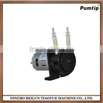 Micro pump self-priming pump corrosion DC 12V/24V Micro industrial pump