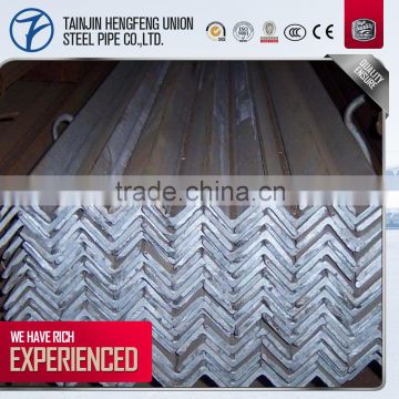 china supplier angle bar/ price per kg iron angle bar price/ steel angle bar