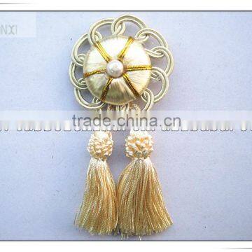 High quality curtain rail clips, curtain accessories manufacturer