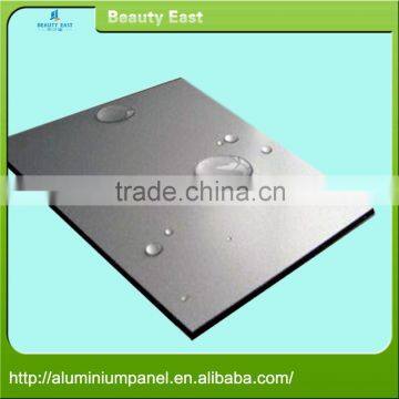 Competitive 3mm Aluminum Composite Wall Sandwich Panel Price In Foshan