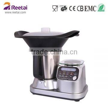 All in One Soup Maker With GS,CE,CB,LFGB,DGCCRF photo-3