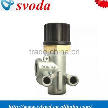 terex dump truck parts hydraulic control valve for sale