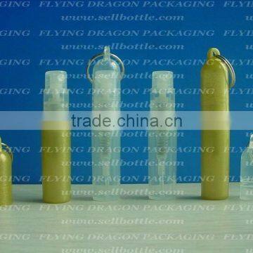 small tester plastic Spray Bottle,perfume bottle,cosmetic glass bottle