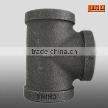 ASTM A888 cast iron pipe nipple