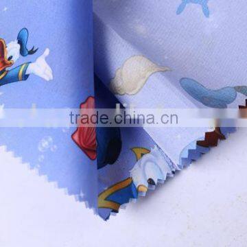 210T Polyester Pongee fabric for umbrella and rainwear