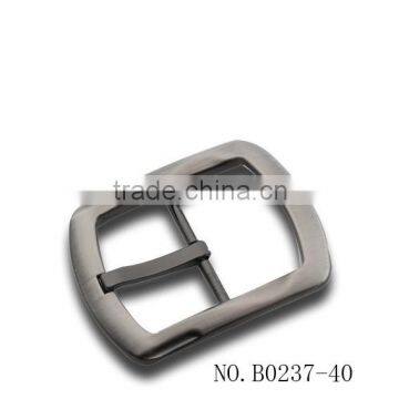 40mm belt buckle blanks