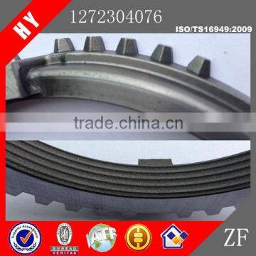 ZF 16s151 GearBox Synchronizer Ring ZF Truck Gearbox Synchronizer Parts Synchronizer Ring for ZF Gearbox (1272304076) photo-5