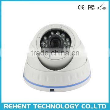 4Ch POE NVR Kit 4 1080P P2P IR Dome IP Camera Home Surveillance Monitor System photo-2