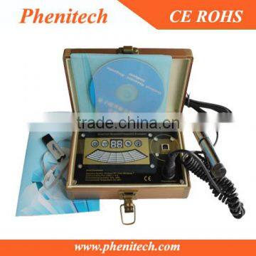 High Quality Quantum Magnetic Resonance Body Analyzer, Body Health Quantum Therapy Analyzer photo-2