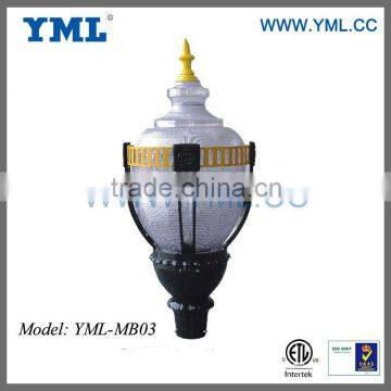 40-600W E39.E40 magnetic light induction lighting garden lamps