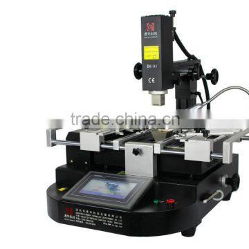 Dinghua DH-A1 Hot-selling Bga Chip Soldering Desoldering Station photo-3