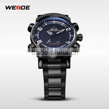 WEIDE LED Japanese Wrist Watch Brands Military Diver Watch WH-1101-2 photo-5