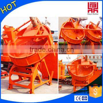 new design animal manure disc pelletizer for organic fertilizer