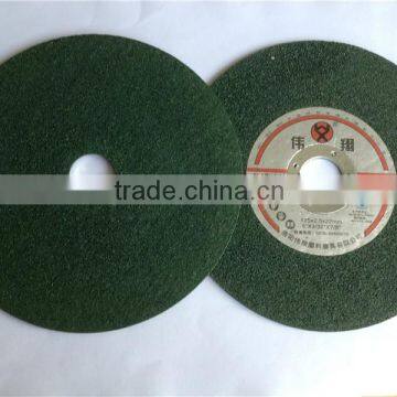 Cutting Disc Wheel for Metal and Stainless Steel/ABRASIVES PRODUCTS photo-4