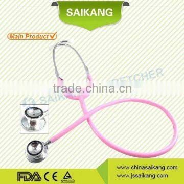 SDL-E0161 Stainless Stethoscope