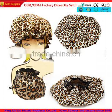 2014 new sexy bath shower cap