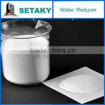 polycarboxylate Water Reducer factory