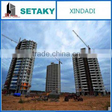 Mortar Additive Early Strength Agent Well Instead of Lithium Carbonate(Li2CO3) photo-6