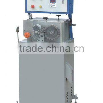 Edge Material Recycling Machine Triming System