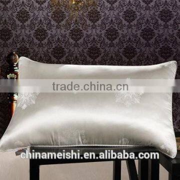Popular Top Quality Chinese Silk Pillow photo-3