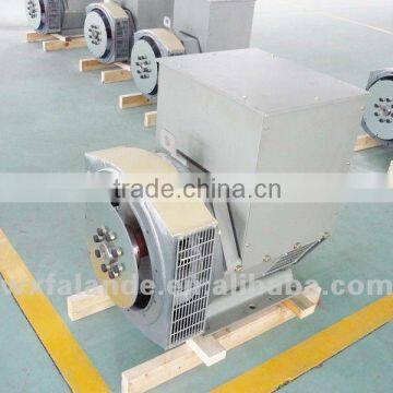AC brushless 100 kva alternator generator with CE & ISO9001