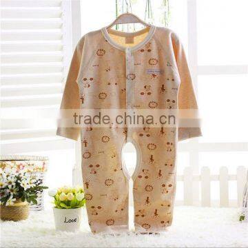 High Quality Boys Pajamas Sleepwear With Fashion Style