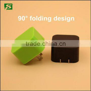 5V 2A Wholesale Micro USB Charger photo-4