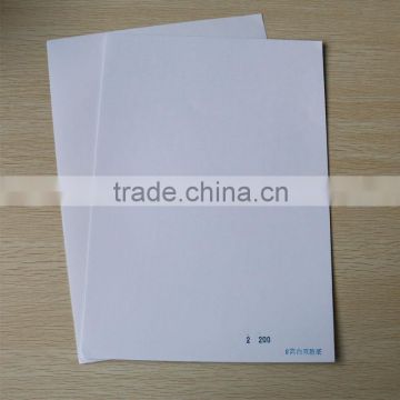 offset paper white offset paper Maplitho Paper