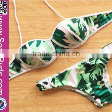 Custom Design Lady Swimming Suit Swimwear Micro Bikini                        
                                                Quality Choice