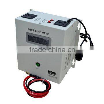 Inverter battery 500W for home use