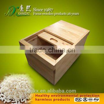 China manufacturer custom make wooden box, wooden beer box