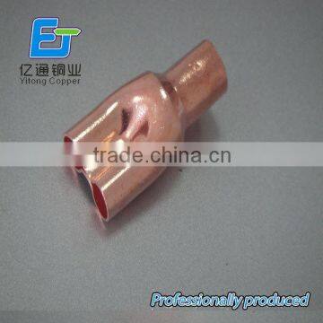TWO WAY FILTER COPPER