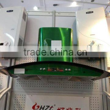 2015 Hot selling kitchen suction hood